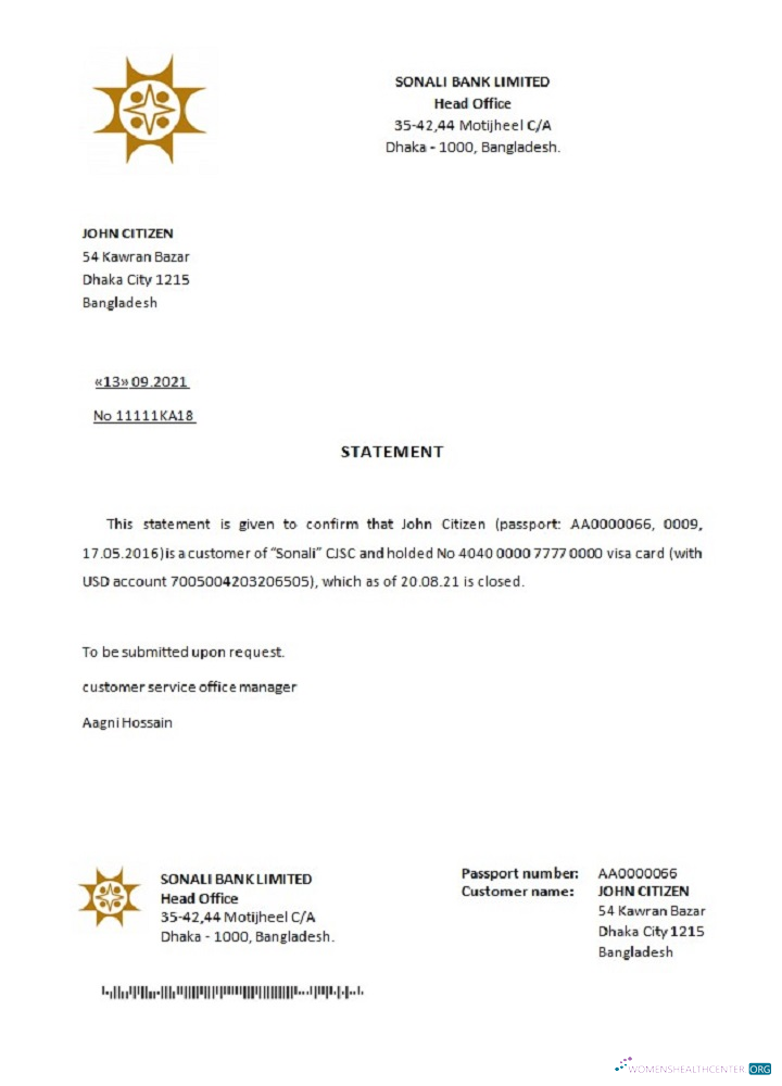 Download Bangladesh Sonali closure reference Photoshop template